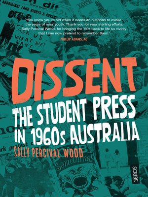 cover image of Dissent
